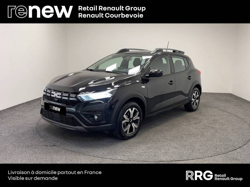 Image de l'annonce principale - Dacia Sandero