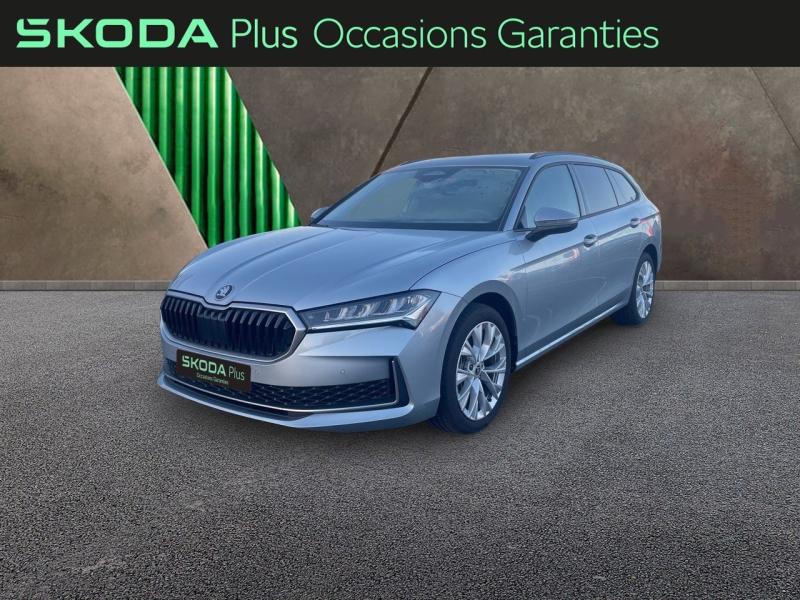 Image de l'annonce principale - Skoda Superb