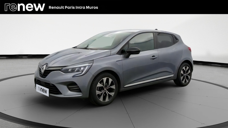 Image de l'annonce principale - Renault Clio