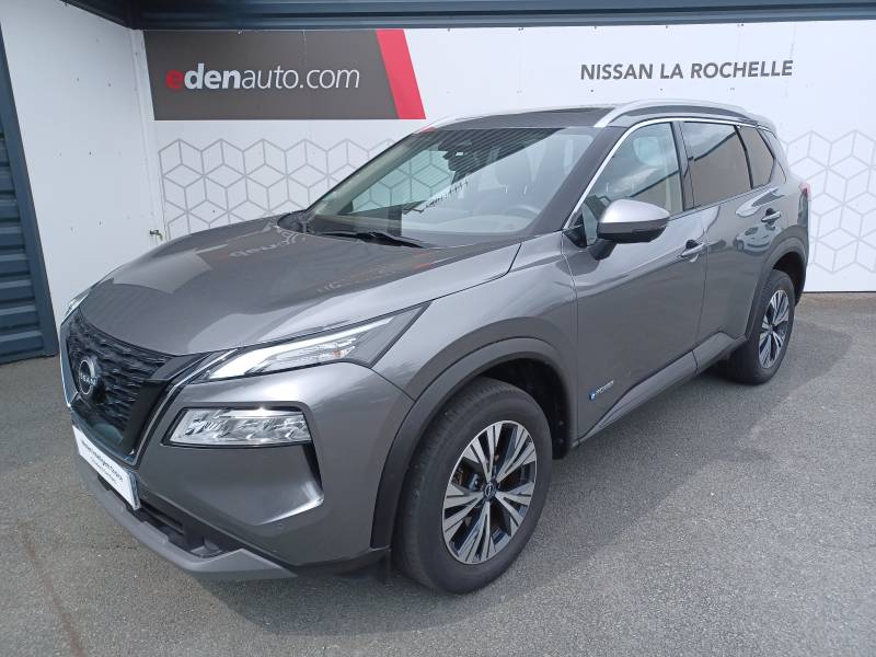 Image de l'annonce principale - Nissan X-Trail