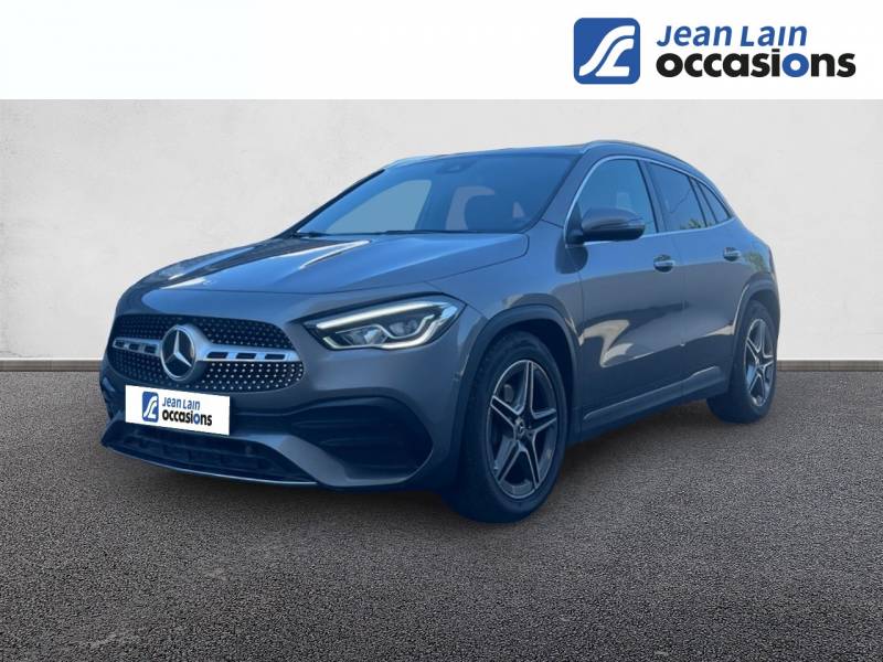 Image de l'annonce principale - Mercedes-Benz GLA