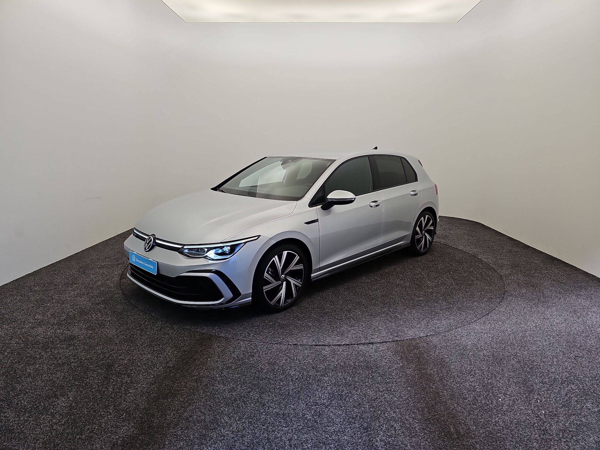 Image de l'annonce principale - Volkswagen Golf
