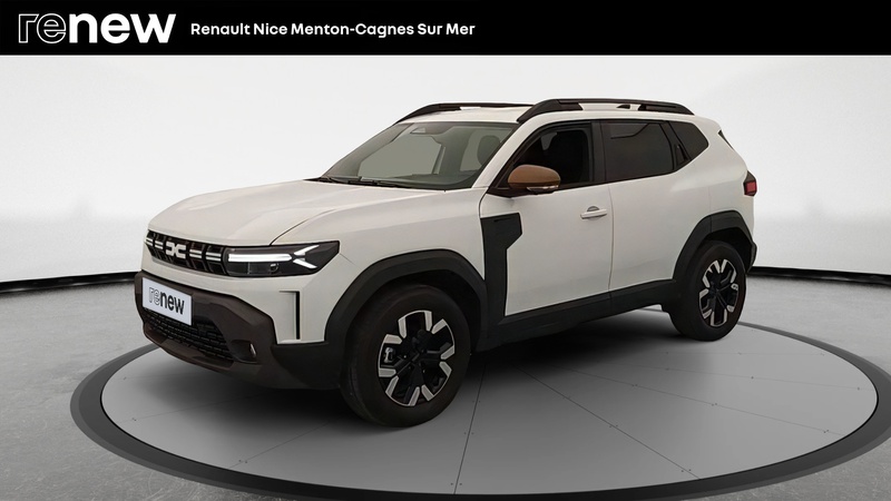 Image de l'annonce principale - Dacia Duster