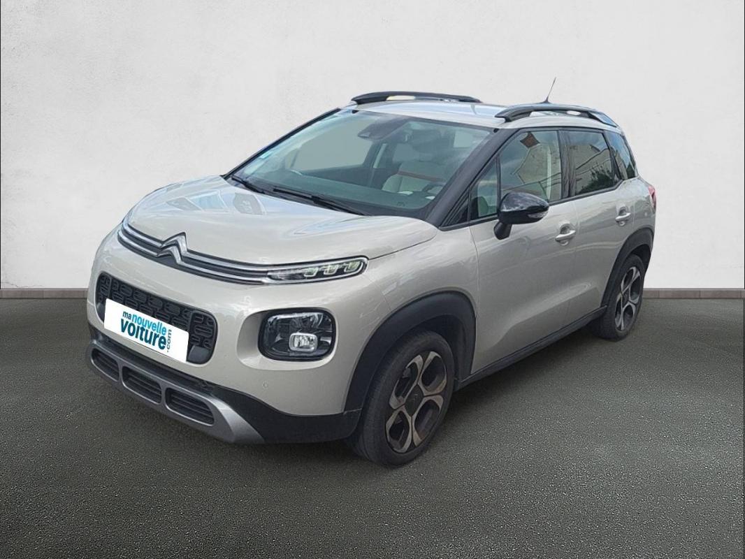 Image de l'annonce principale - Citroën C3 Aircross