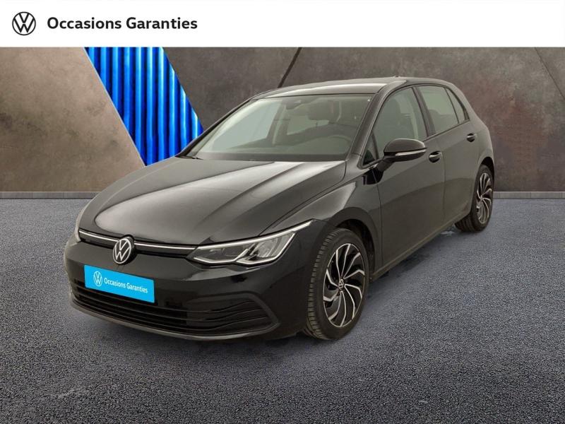 Image de l'annonce principale - Volkswagen Golf