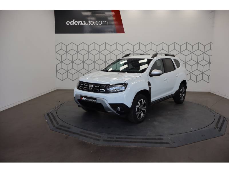 Image de l'annonce principale - Dacia Duster