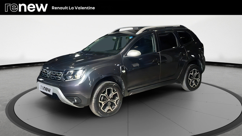 Image de l'annonce principale - Dacia Duster