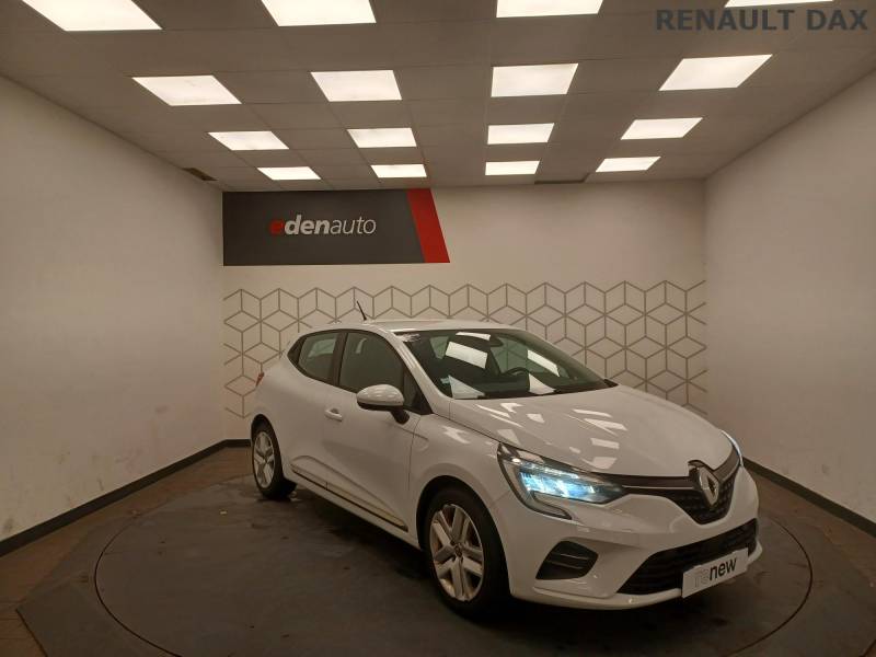 Image de l'annonce principale - Renault Clio