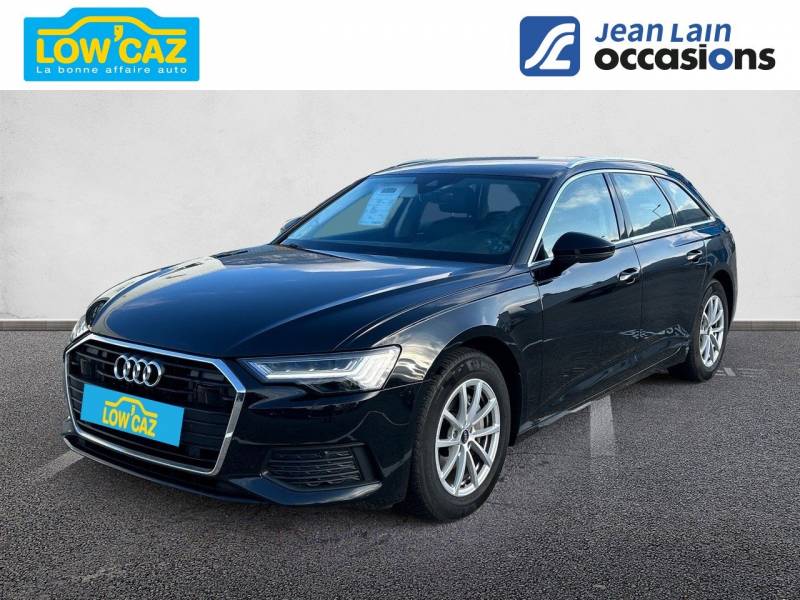 Image de l'annonce principale - Audi A6 Avant