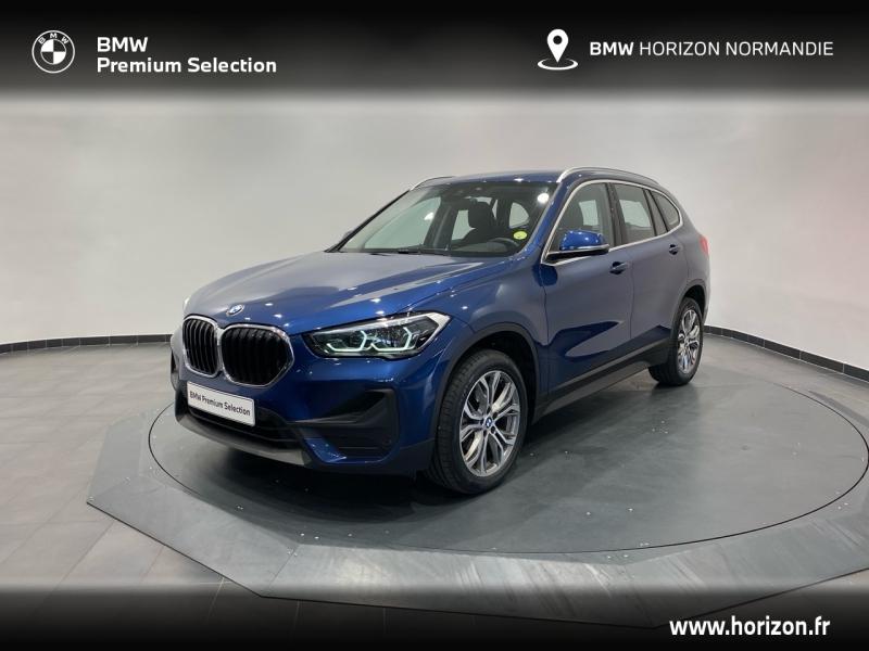 Image de l'annonce principale - BMW X1