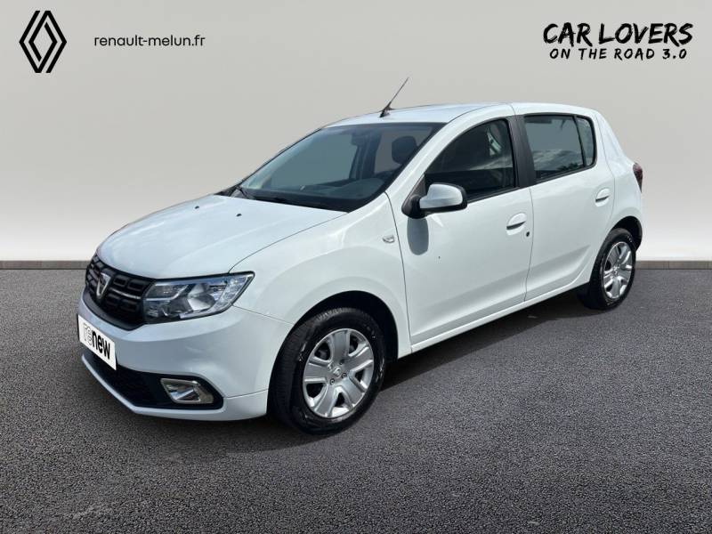 Image de l'annonce principale - Dacia Sandero