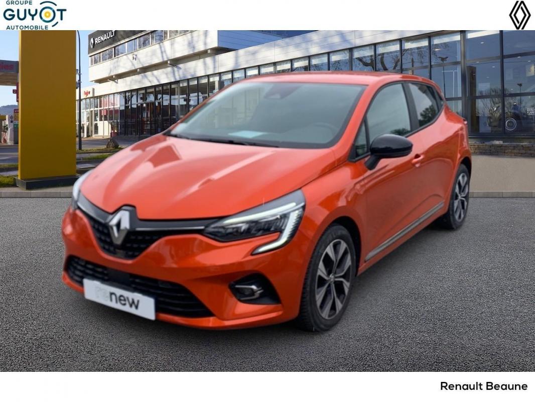 Image de l'annonce principale - Renault Clio