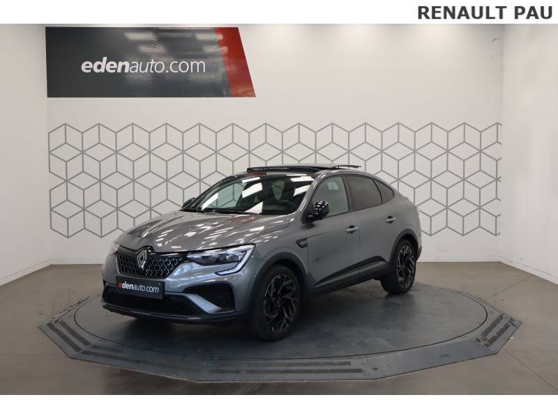 Image de l'annonce principale - Renault Arkana