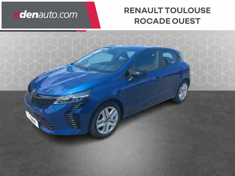 Image de l'annonce principale - Renault Clio