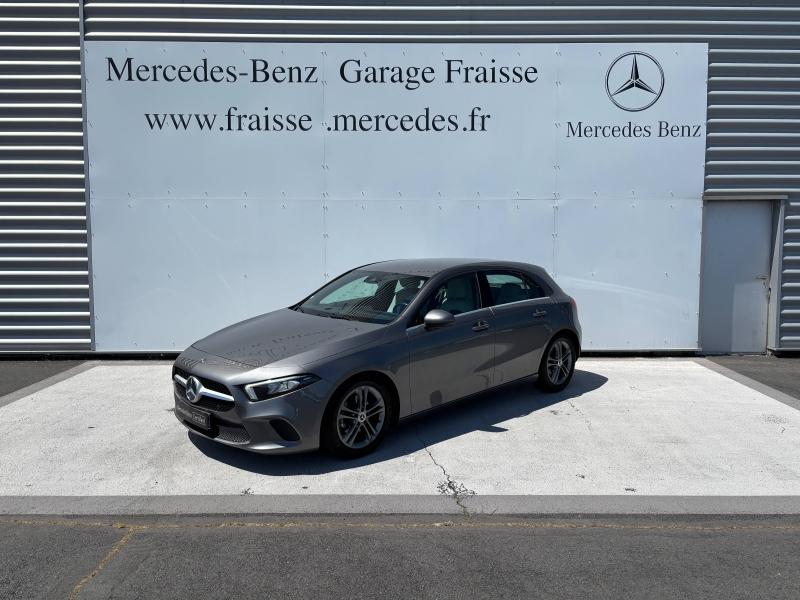 Image de l'annonce principale - Mercedes-Benz Classe A