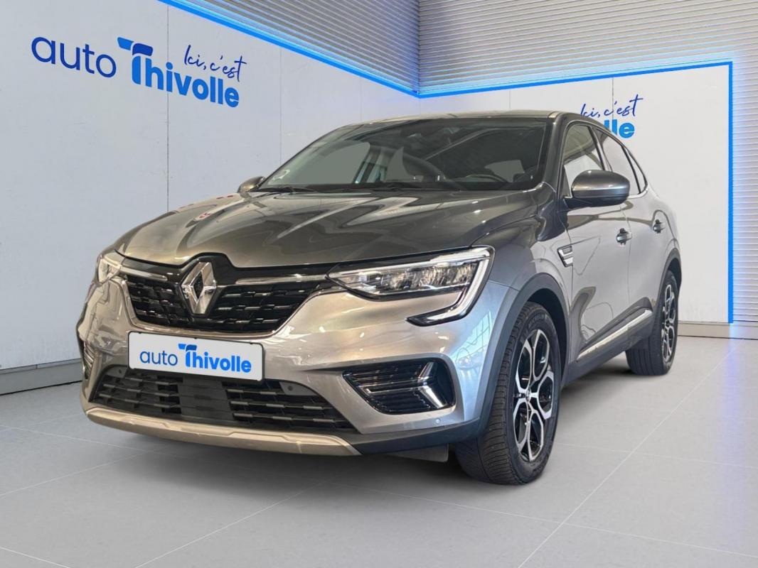 Image de l'annonce principale - Renault Arkana