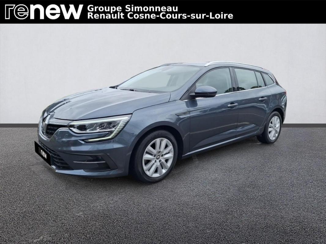 Image de l'annonce principale - Renault Megane