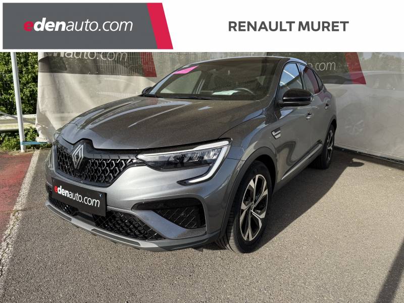 Image de l'annonce principale - Renault Arkana