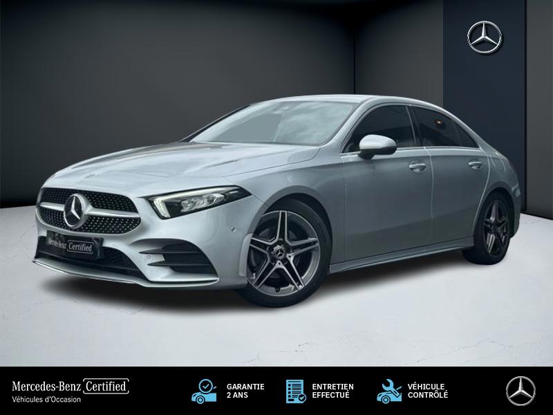 Image de l'annonce principale - Mercedes-Benz Classe A