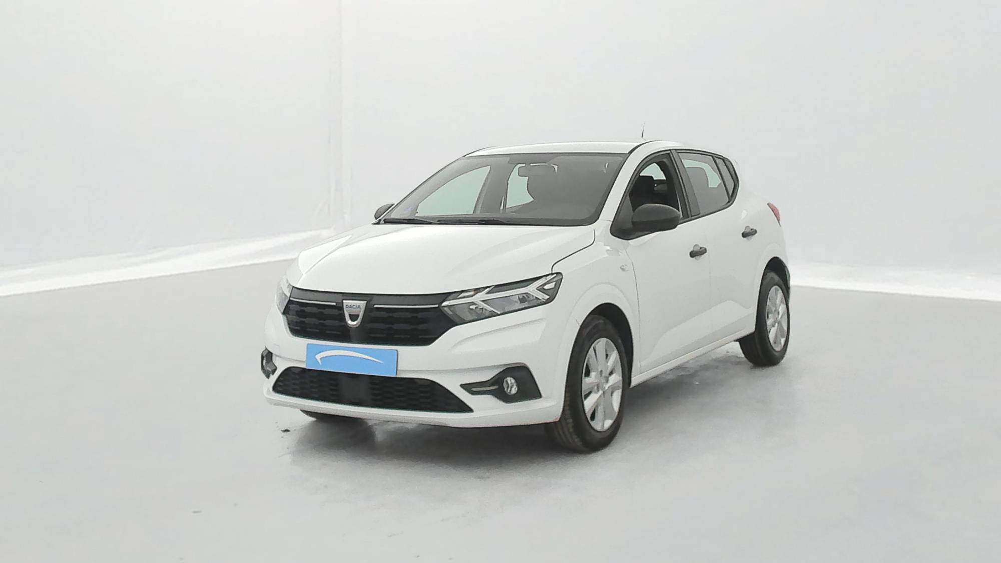 Image de l'annonce principale - Dacia Sandero