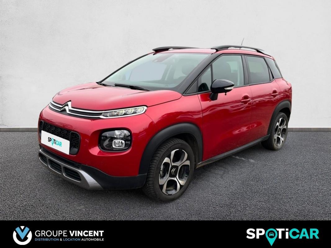 Image de l'annonce principale - Citroën C3 Aircross