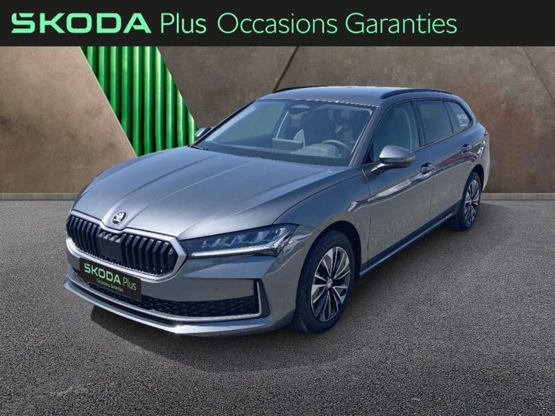 Image de l'annonce principale - Skoda Superb