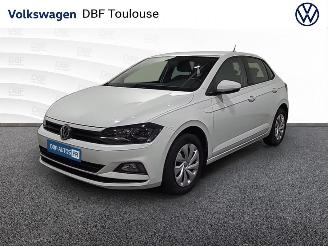 Image de l'annonce principale - Volkswagen Polo