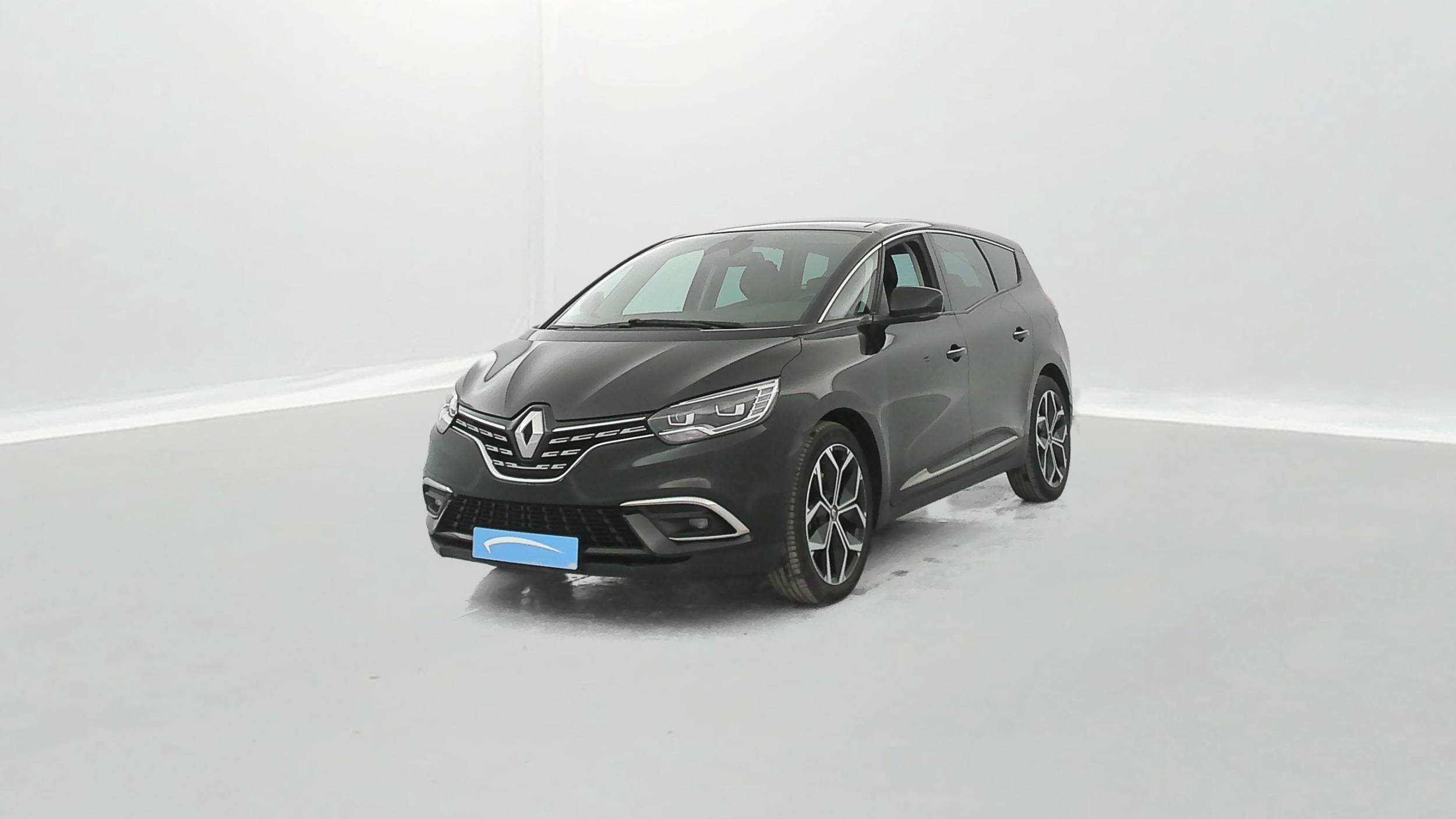 Image de l'annonce principale - Renault Grand Scénic