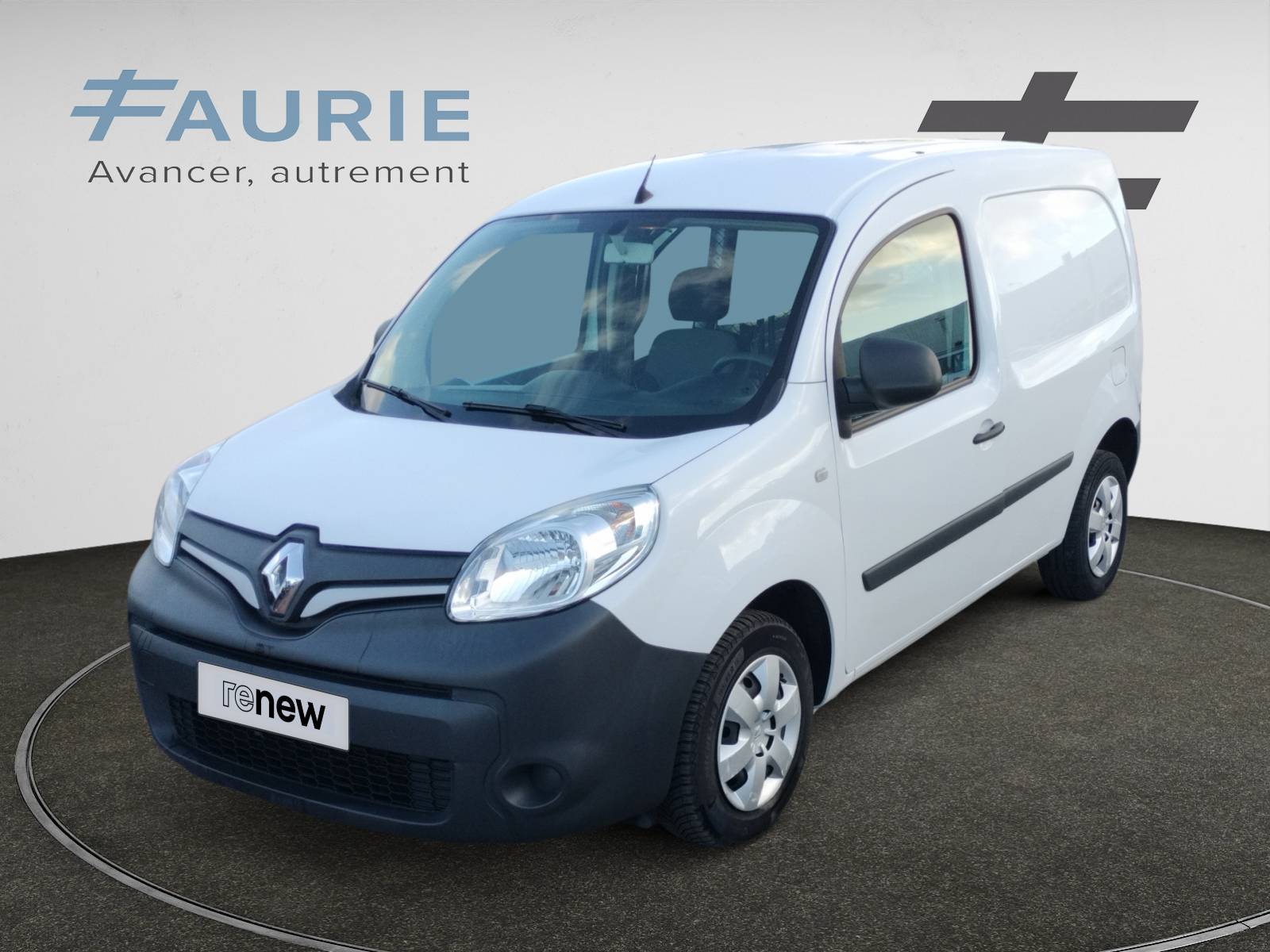 Image de l'annonce principale - Renault Kangoo