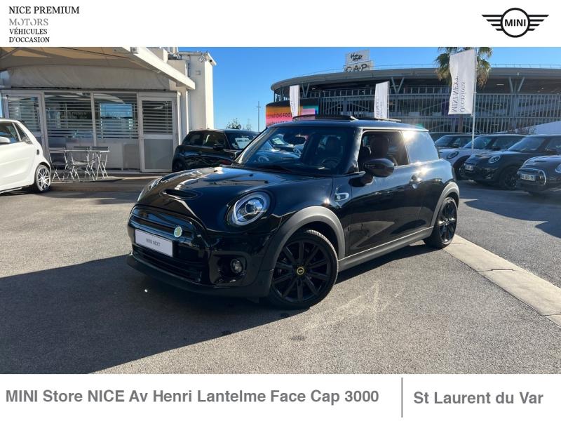 Image de l'annonce principale - MINI Électrique