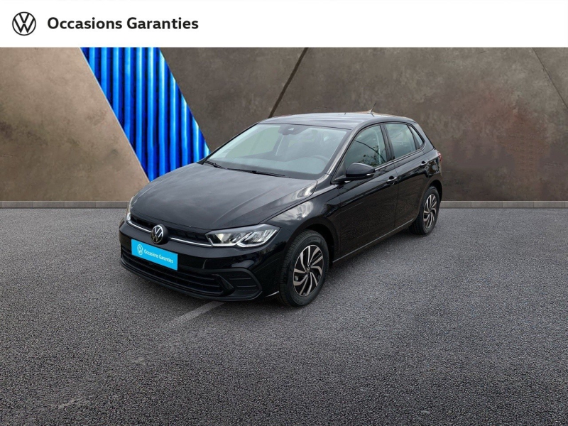 Image de l'annonce principale - Volkswagen Polo