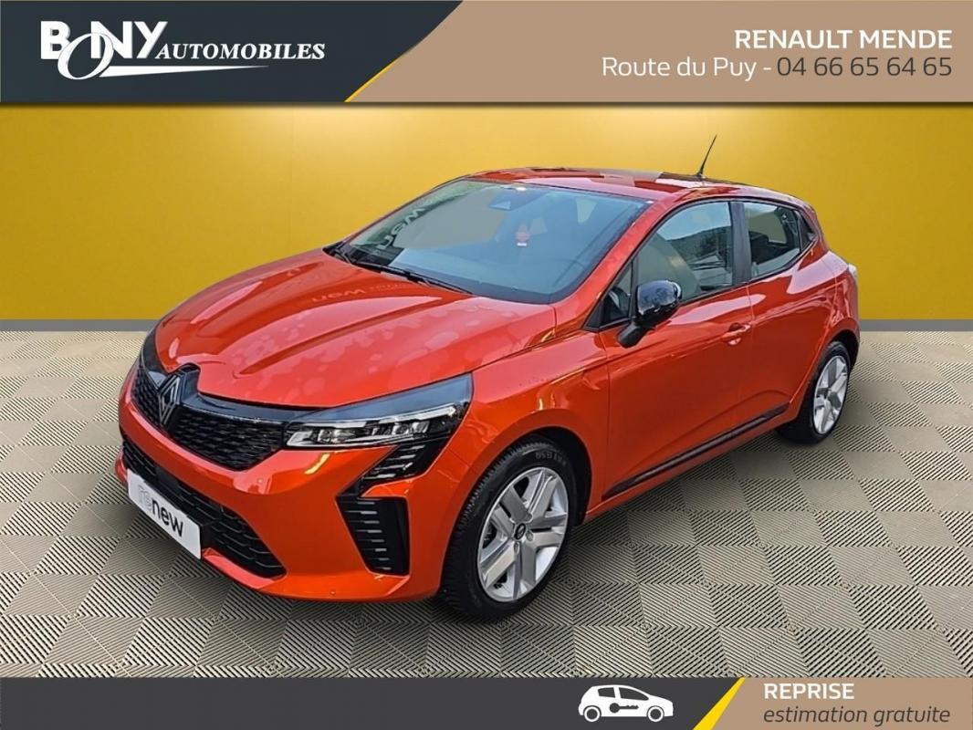 Image de l'annonce principale - Renault Clio