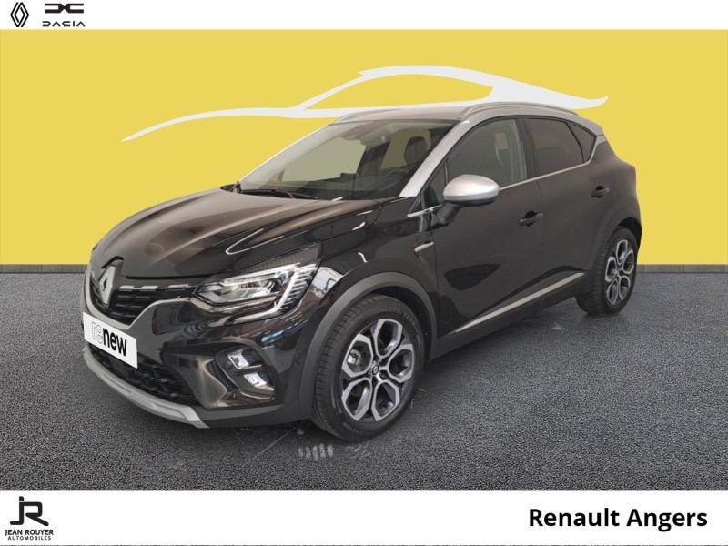 Image de l'annonce principale - Renault Captur