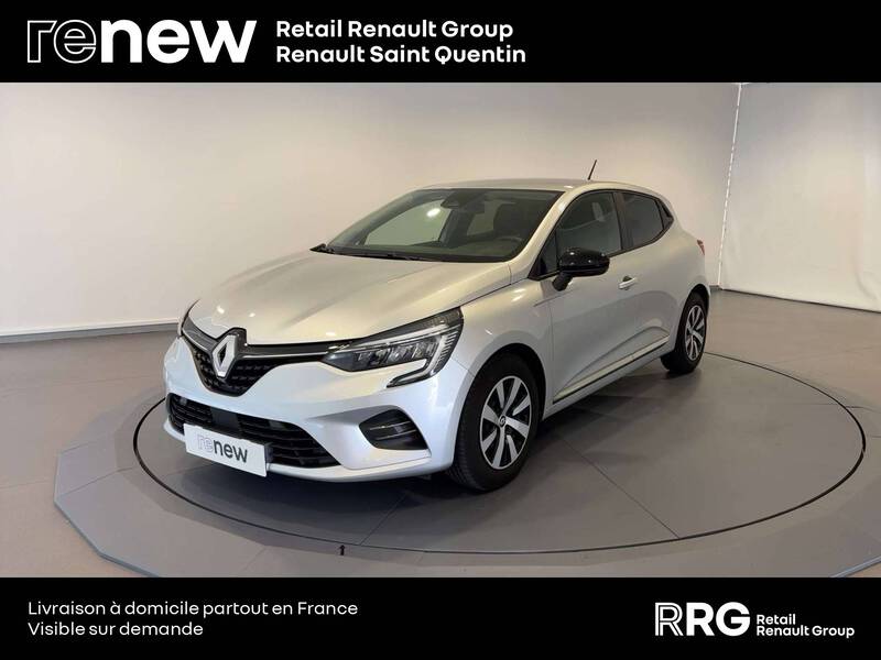 Image de l'annonce principale - Renault Clio