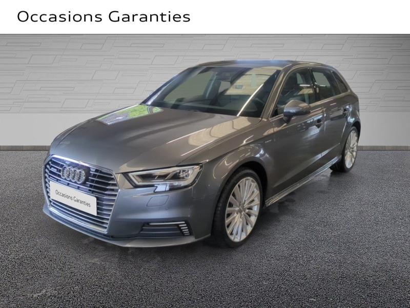 Image de l'annonce principale - Audi A3