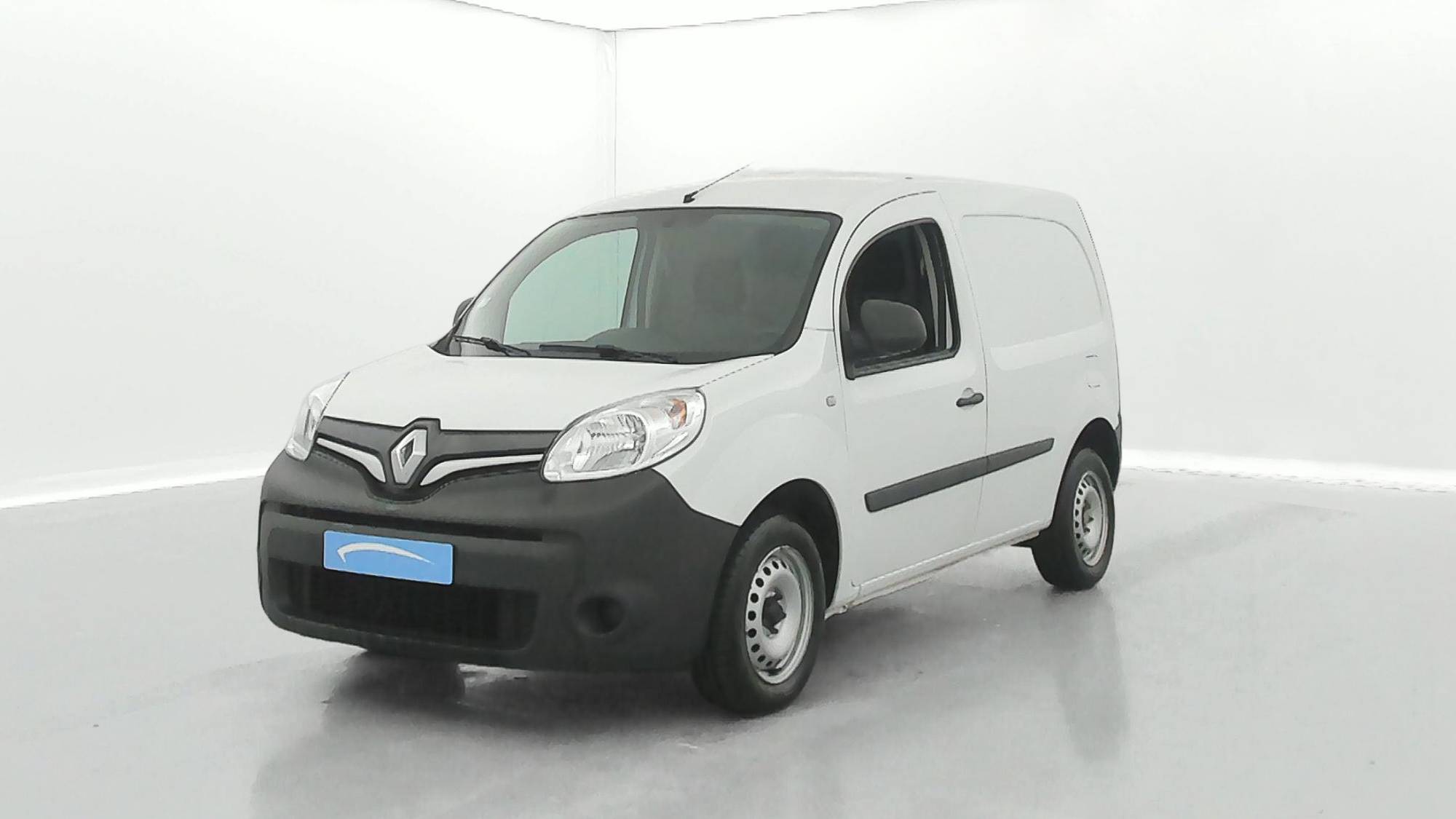 Image de l'annonce principale - Renault Kangoo