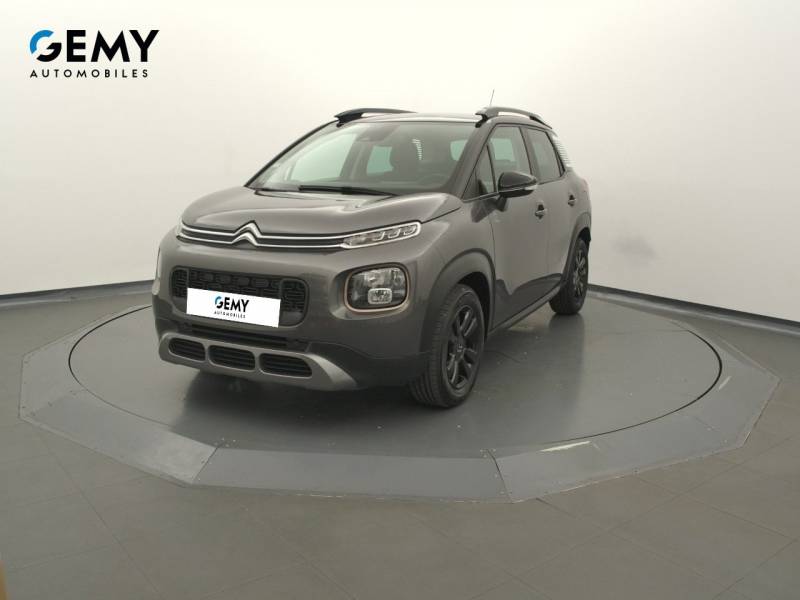 Image de l'annonce principale - Citroën C3 Aircross