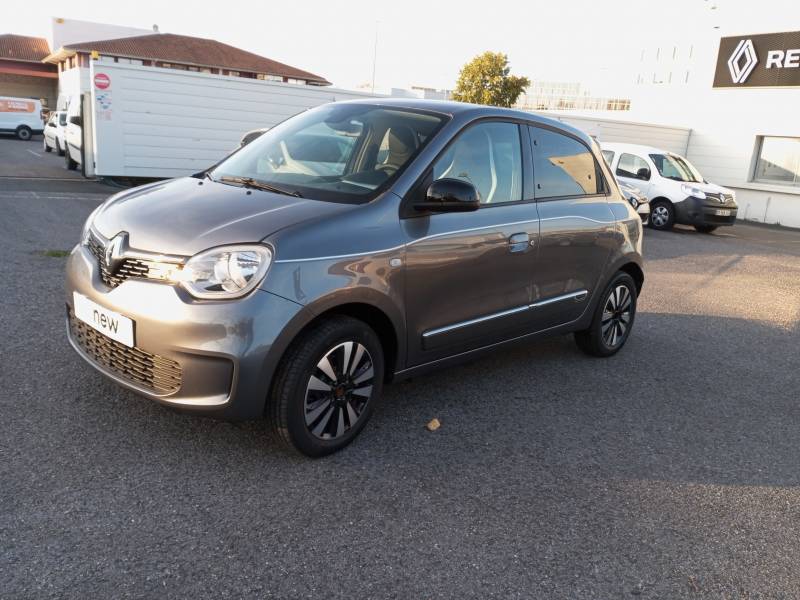 Image de l'annonce principale - Renault Twingo