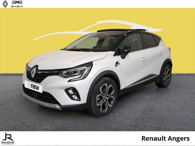 Image de l'annonce principale - Renault Captur