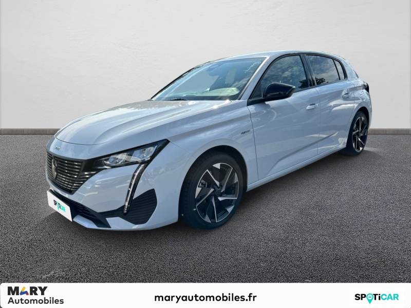 Image de l'annonce principale - Peugeot 308