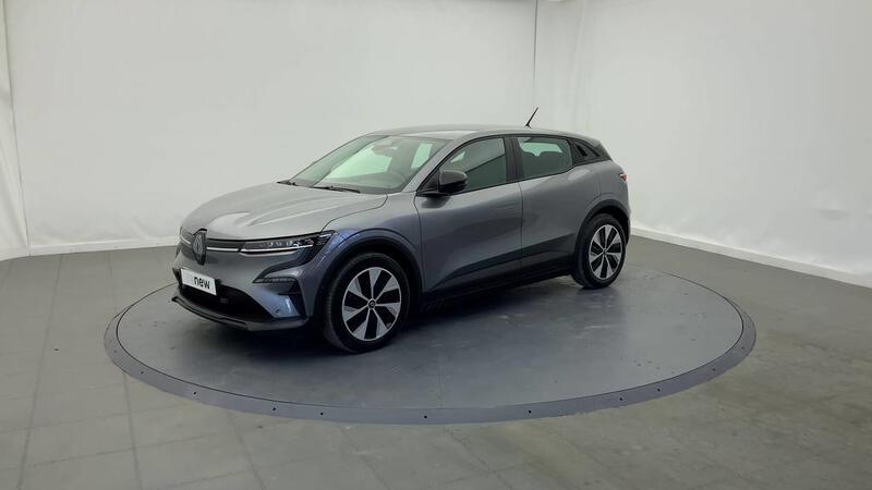 Image de l'annonce principale - Renault Megane E Tech