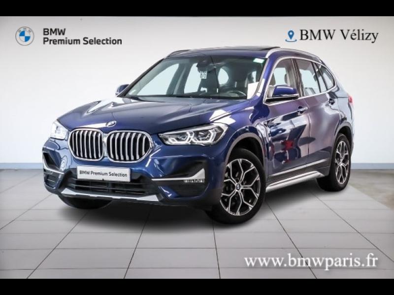 Image de l'annonce principale - BMW X1