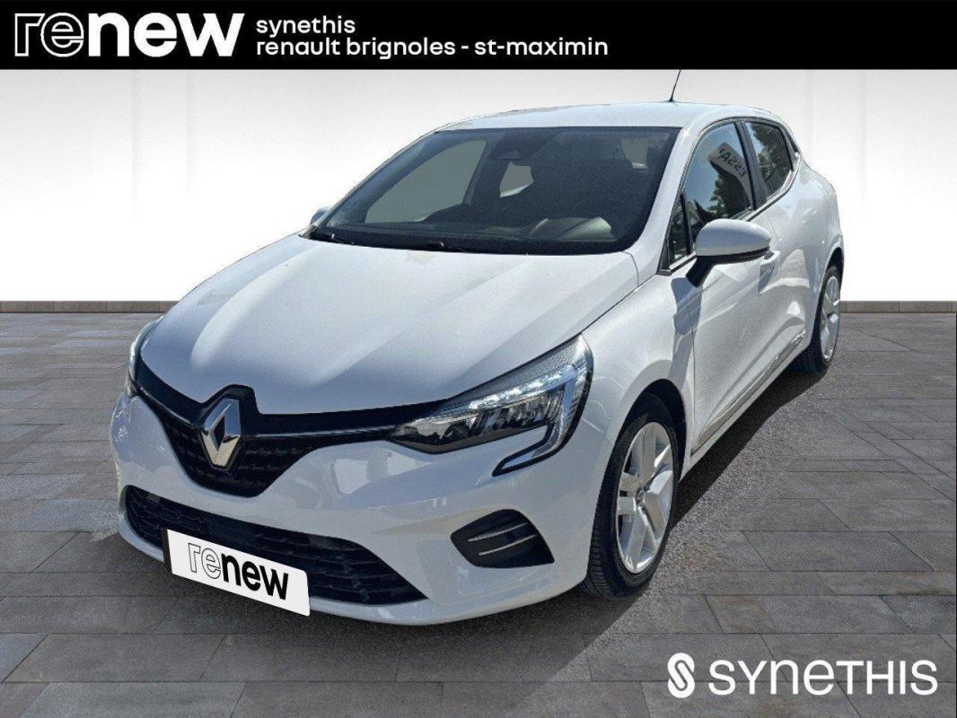 Image de l'annonce principale - Renault Clio