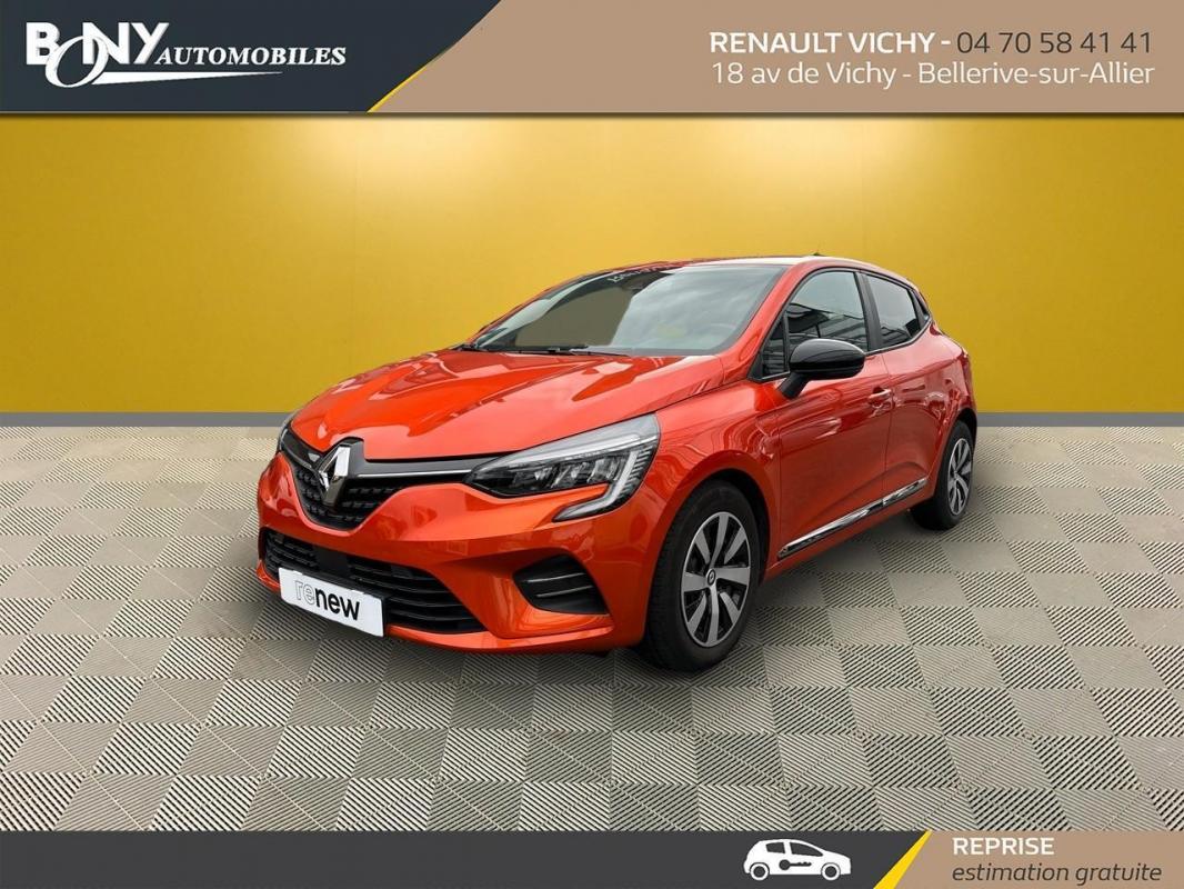 Image de l'annonce principale - Renault Clio