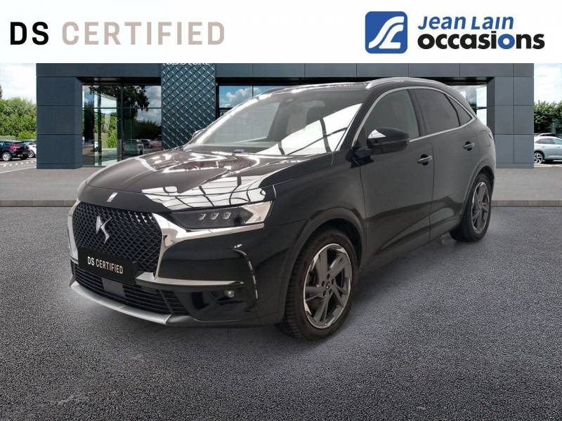 Image de l'annonce principale - DS DS 7 Crossback