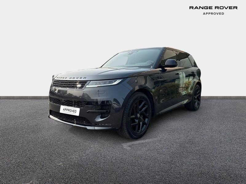 Image de l'annonce principale - Land Rover Range Rover Sport