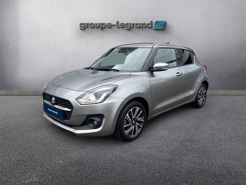 Image de l'annonce principale - Suzuki Swift