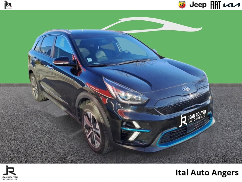 Image de l'annonce principale - Kia e-Niro