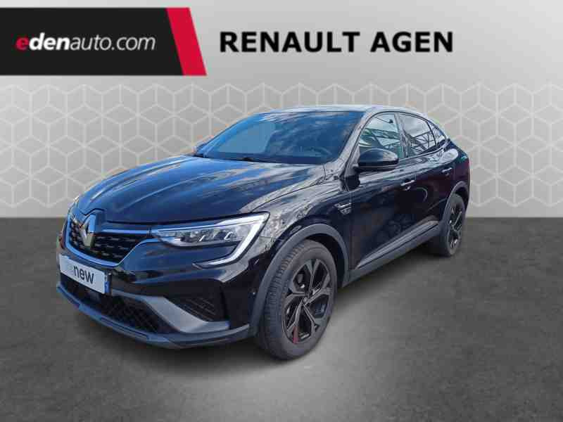 Image de l'annonce principale - Renault Arkana