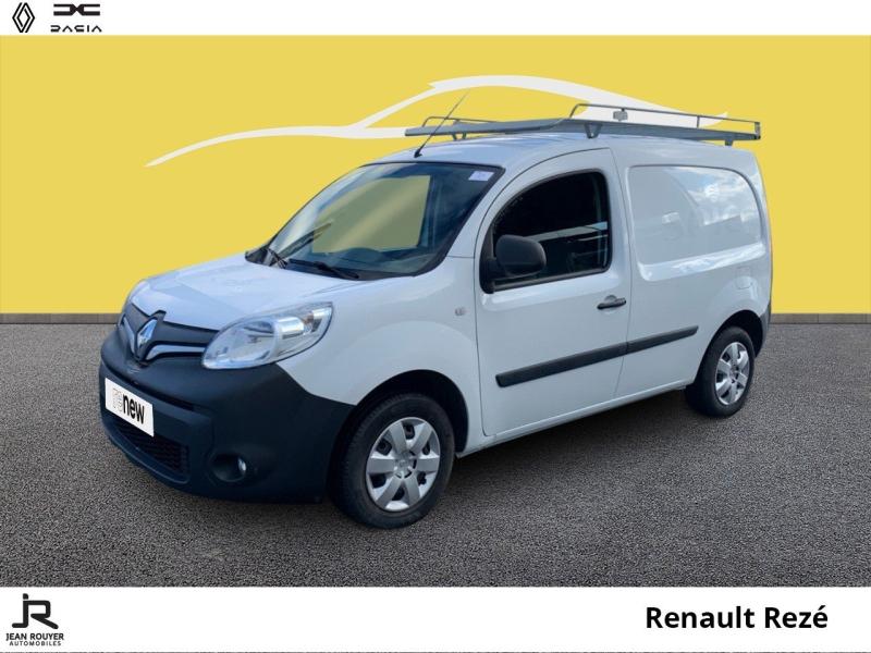 Image de l'annonce principale - Renault Kangoo